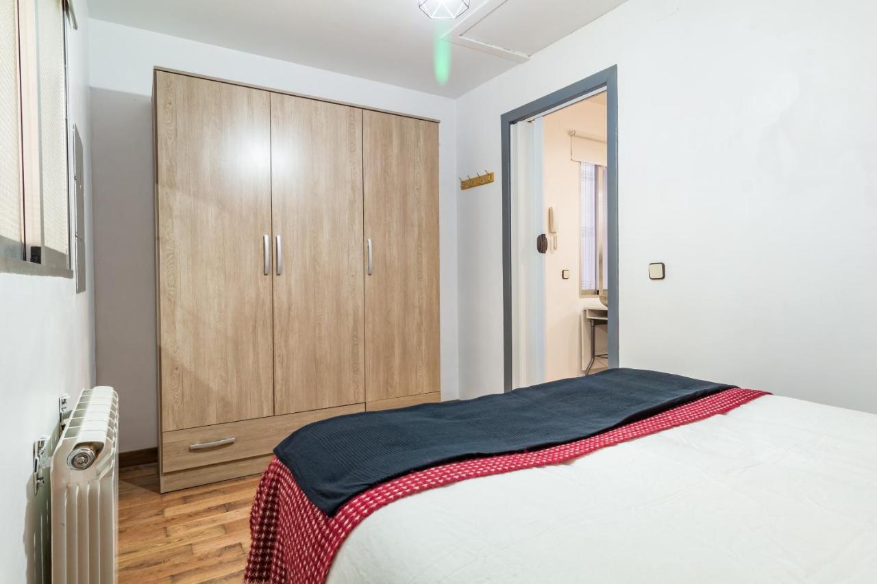 Madrid Sur VII Apartment Exterior photo