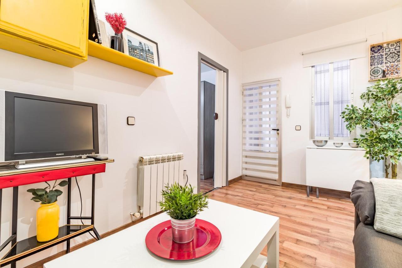 Madrid Sur VII Apartment Exterior photo